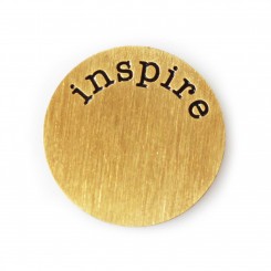 Inspire Plate